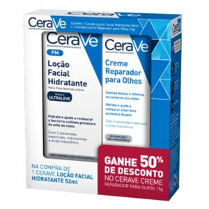 Kit 2x200g Hidratante Creme 50% Desconto 2 UNID